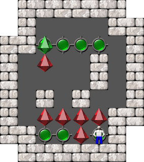 Уровень 42 — Kevin 15